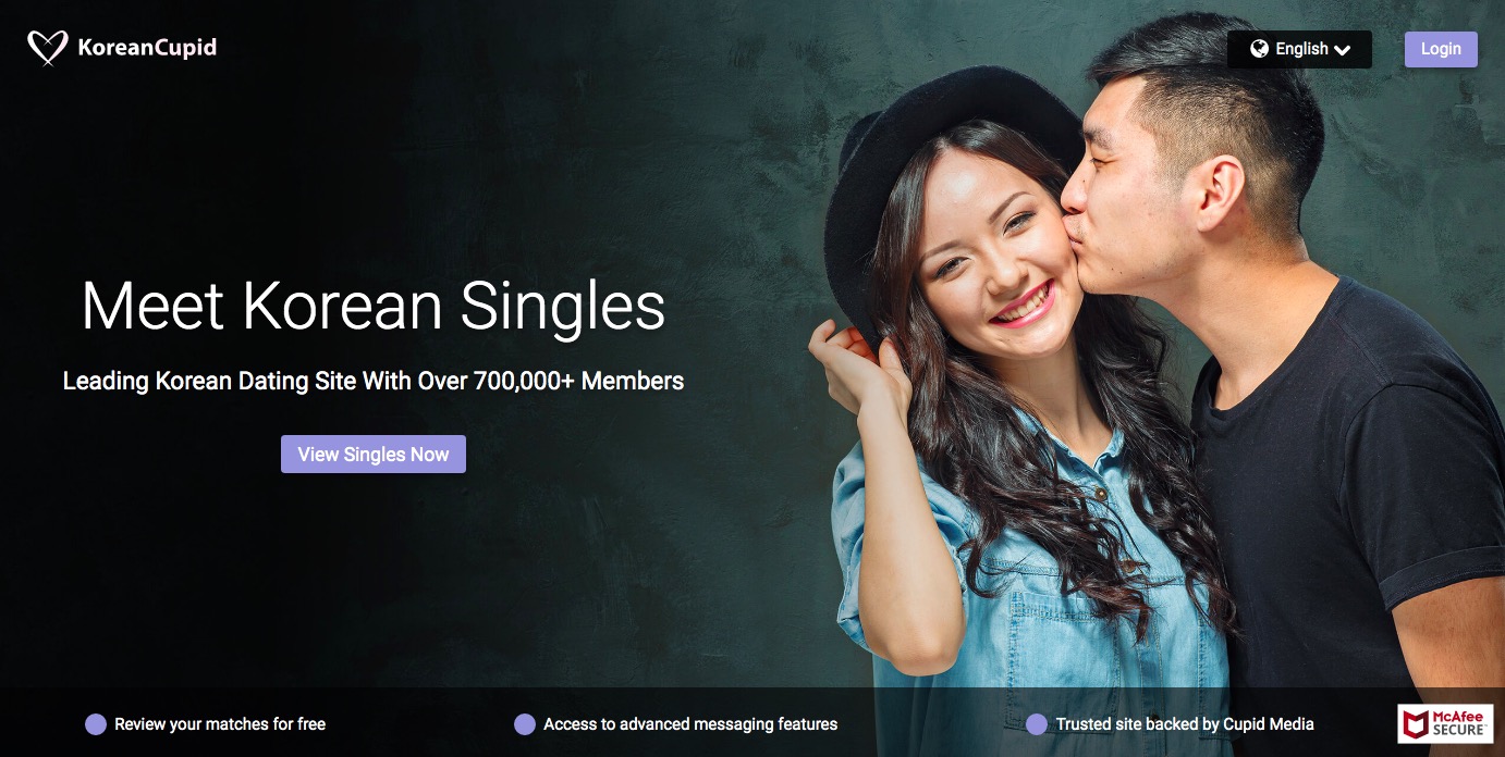 Dating Site Korea