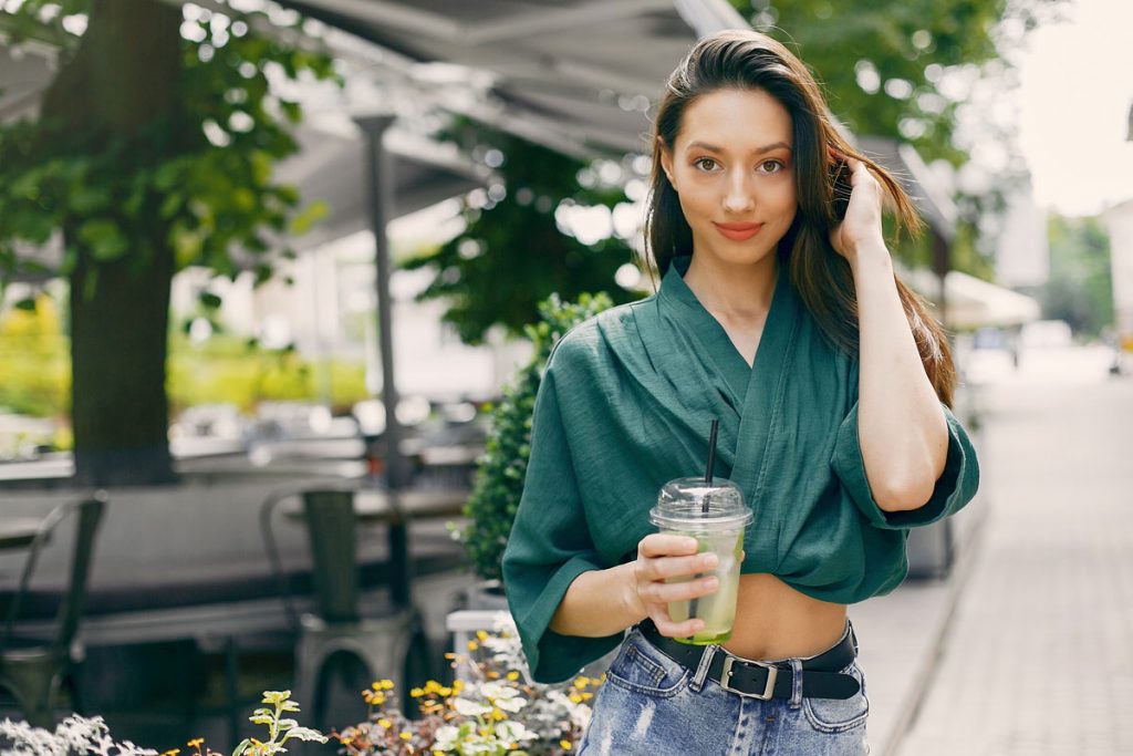 les plus belles femme du monde